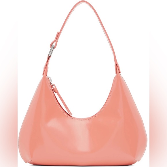 BY FAR Handbags - By Far Baby Amber Bag NWT